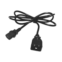 Cavo di uscita per Combimed 4000/2200/2000 (connettore a banana 2mm)